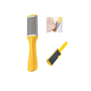 سوهان ورنده پا دوطرفه کد017 