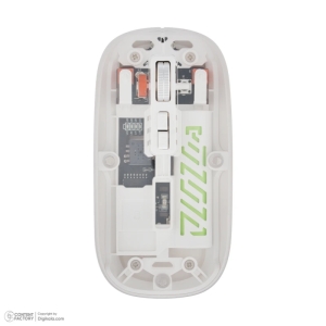 ماوس بی سیم مدل TWM BT