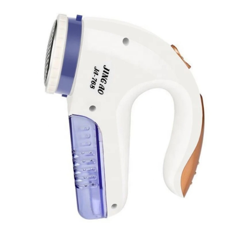 پرزگیر لباس برقی جینگاو مدل ja 768