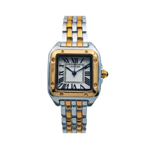 ساعت عقربه‌ای زنانه کارتیر مدل CA1015