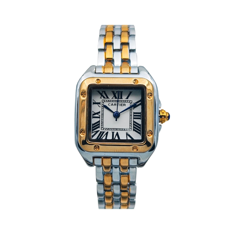 ساعت عقربه‌ای زنانه کارتیر مدل CA1015