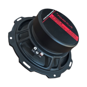 میدرنج 8 اینچ پاورپلاس مدل PowerPlus PMR-8-بسته دو عددی