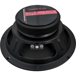 میدرنج 8 اینچ پاورپلاس مدل Power Plus PME-8-بسته دو عددی