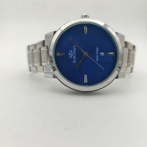 ساعت مچی عقربه ای مردانه الگانس مدل EL1011