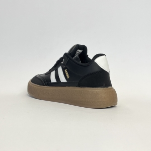 کفش بچگانه ادیداس مدل سامبا رنگ مشکی M19