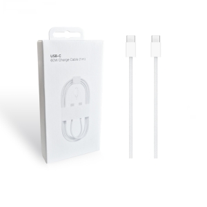 کابل USB-C اپل مدل 60W-C طول 1 متر به همراه سوزن سیمکارت