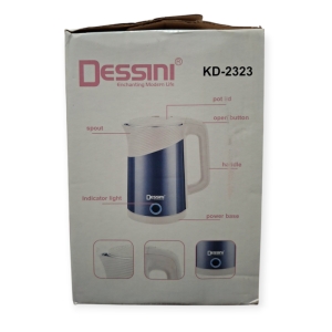 کتری برقی دسینی مدل 2323 