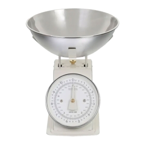 ترازوی آشپزخانه عقربه‌ای گرین لاین مدل GL-SL2