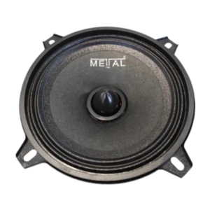 میدرنج 5 اینچ متال مدل METAL MT5000 بسته دو عددی
