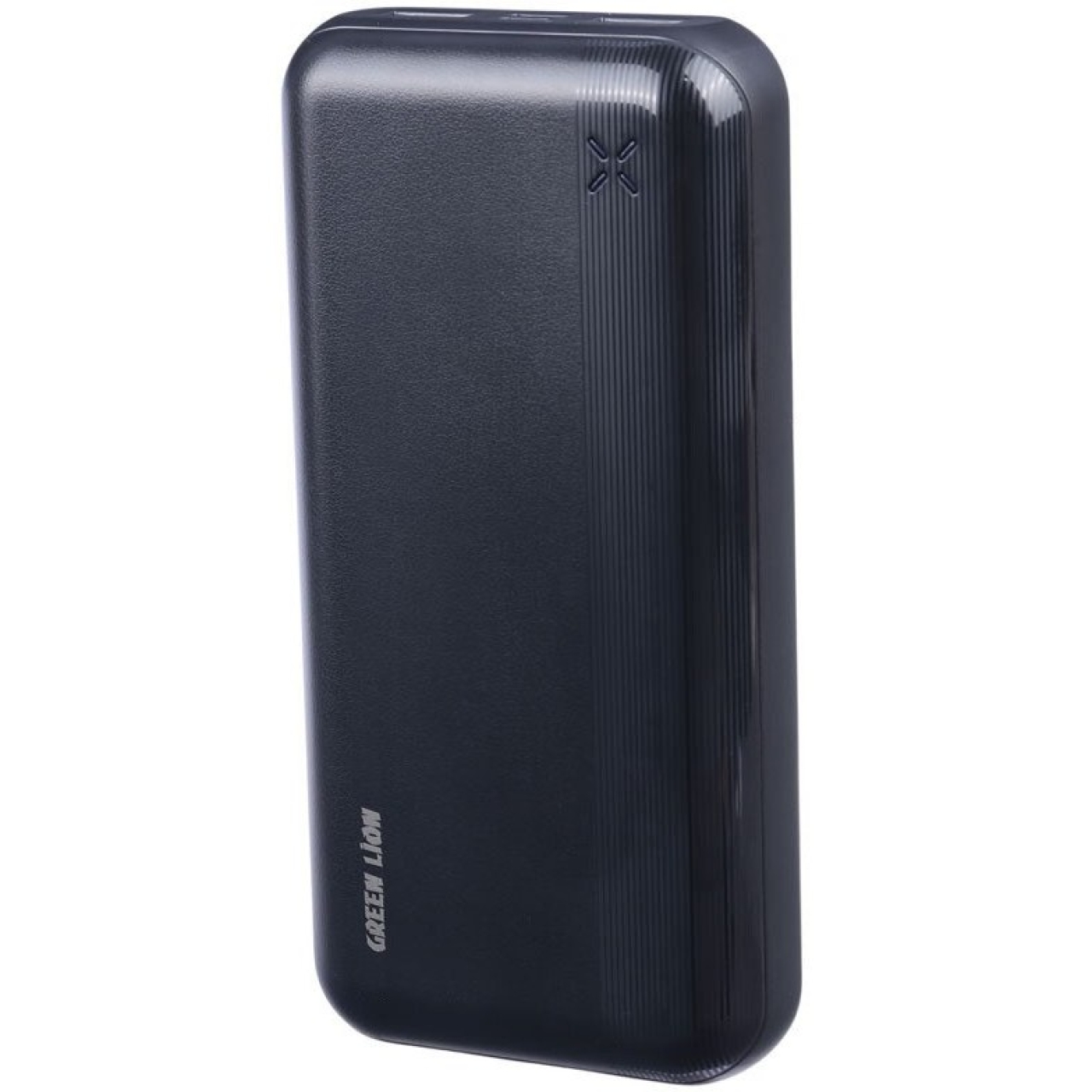 پاوربانک گرین لاین مدل 20W Milos GL-PB84 ظرفیت 20000 میلی آمپر 