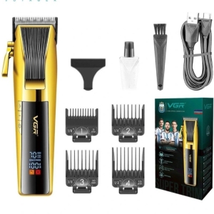 ماشین اصلاح وی جی آر مدل VGR V-177