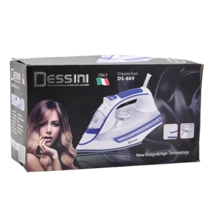 اتو بخار دسینی مدل DS 669