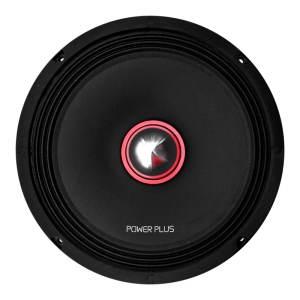 میدرنج 10 اینچ پاورپلاس مدل PowerPlus PMX-10-بسته دو عددی