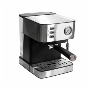 اسپرسوساز 25 بار نیکوا مدل 52