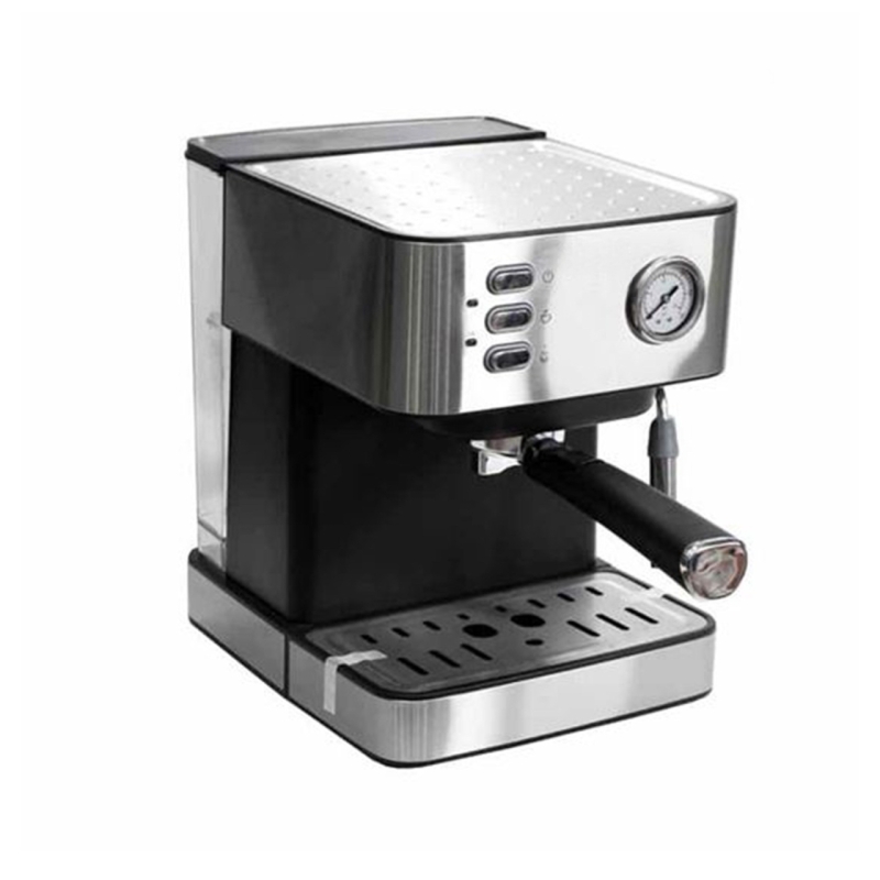 اسپرسوساز 25 بار نیکوا مدل 52