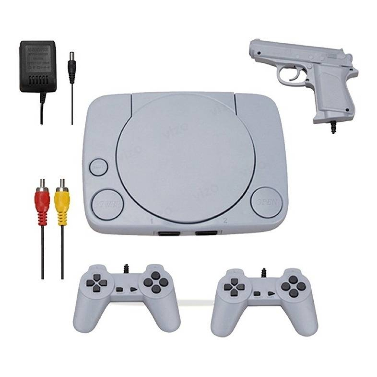 کنسول بازی خانگی میکرو مدل 8 بیت