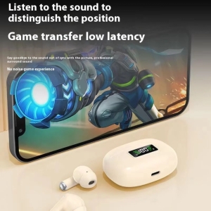 ایرپاد بلوتوثی نمایشگردار جی بی ال مدل K93 همراه با بند ایرپاد