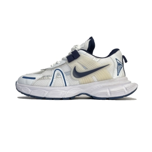 کفش بچگانه نایک مدل V2K رنگ سفید ابی M21