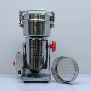 آسیاب صنعتی ۵۰۰ گرمی سیلور کرست مدل SC-500