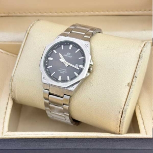 ساعت مچی عقربه ای مردانه کاسیو ادیفایس مدل EFR-S108D-04