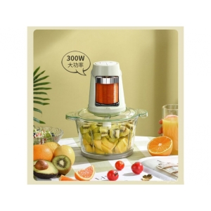 چرخ گوشت و غذاساز شیائومی مدل  JRJ-W307