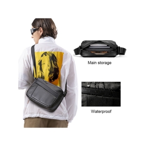 کیف دوشی ضد آب بنج مدل BANGE BG-7670 