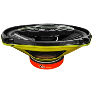 بلندگو بیضی بلک ساند مدل BL-698 بسته دو عددی