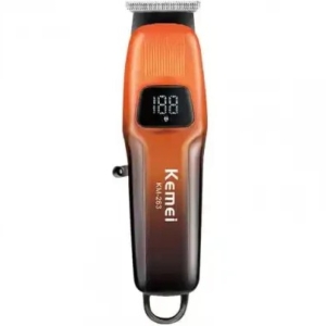 ماشین اصلاح کیمی مدل Km-263