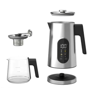 چای ساز و دمنوش ساز تلیونیکس مدل 5013