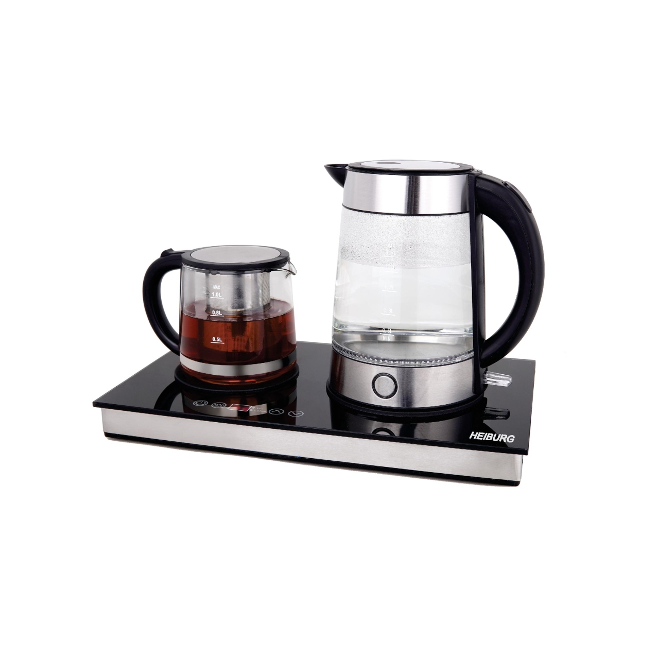 چایساز کنار همی لمسی هایبورگ مدل TM-4016