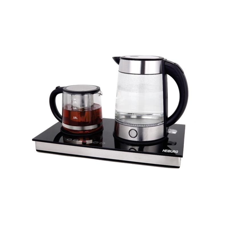 چایساز کنار همی لمسی هایبورگ مدل TM-4016