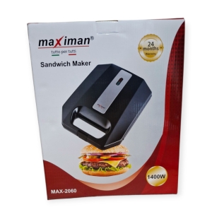 ساندویچ ساز مکسیمن مدل 2060