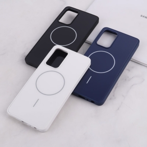 کاور PVD طرح مگ سیف مناسب برای گوشی موبایل سامسونگ Galaxy A52 / A52s