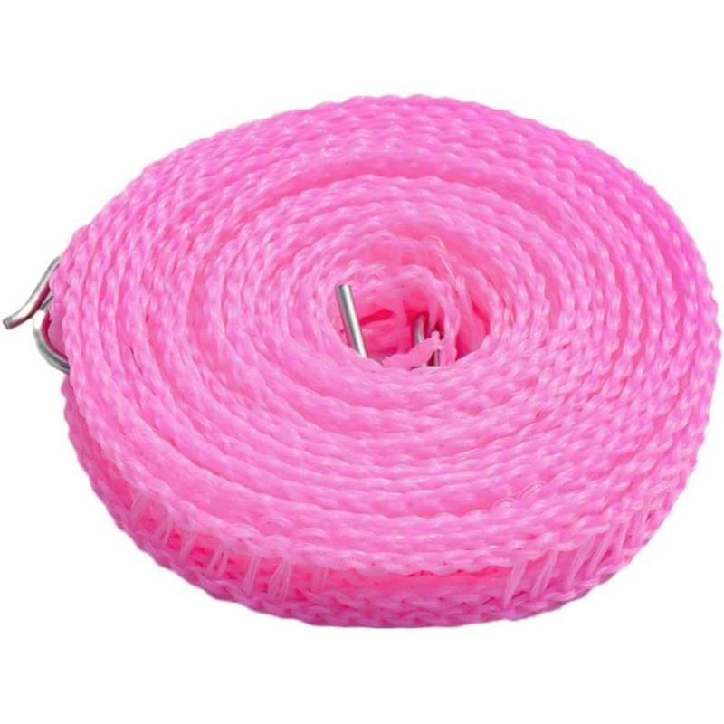 بند رخت قلاب دار مدل 3 متری