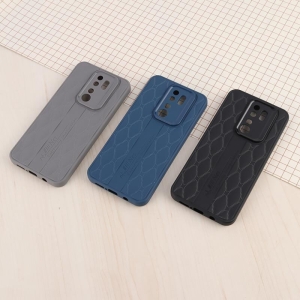 کاور ژله ای Extremely Imagination محافظ لنزدار مناسب برای گوشی موبایل شیائومی Redmi Note 8 Pro