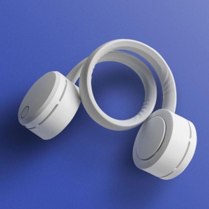 پنکه گردنی شارژی شیائودا مدل Xiaoda XD-GBFS01