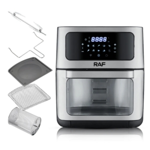 سرخ کن بدون روغن راف مدل R.5340