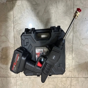 کارواش ام دی اچ ال مدل 8106