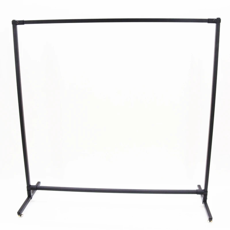  رگال لباس مدل ساده فلزی عرض 150