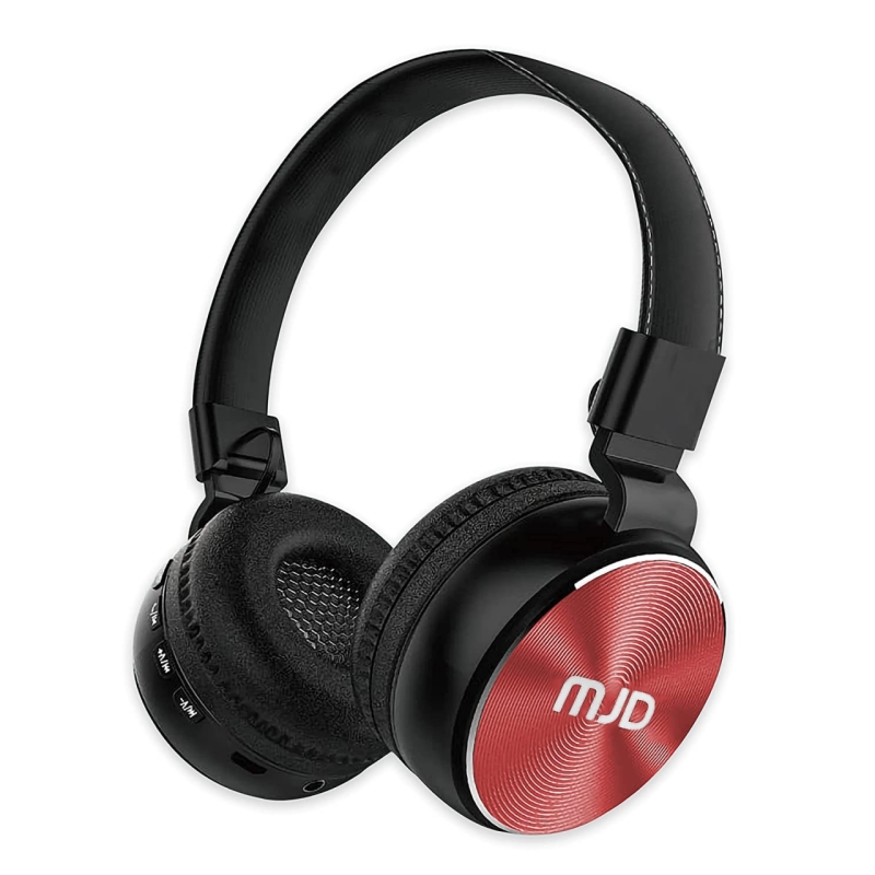 هدفون بی سیم ام جی دی مدل MJD-213