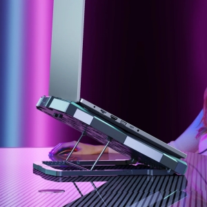 پایه خنک کننده لپ تاپ تسکو مدل GCLP 3143