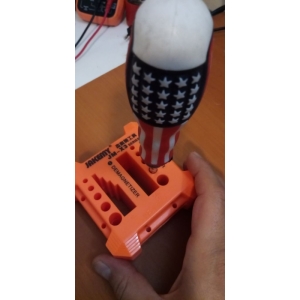  مغناطیس کننده ابزار جاکمی مدل JM-X3