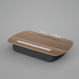 پایه لپ تاپ پرودو مدل LFST008