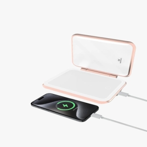 پاوربانک آینه ای پرودو مدل LFST161