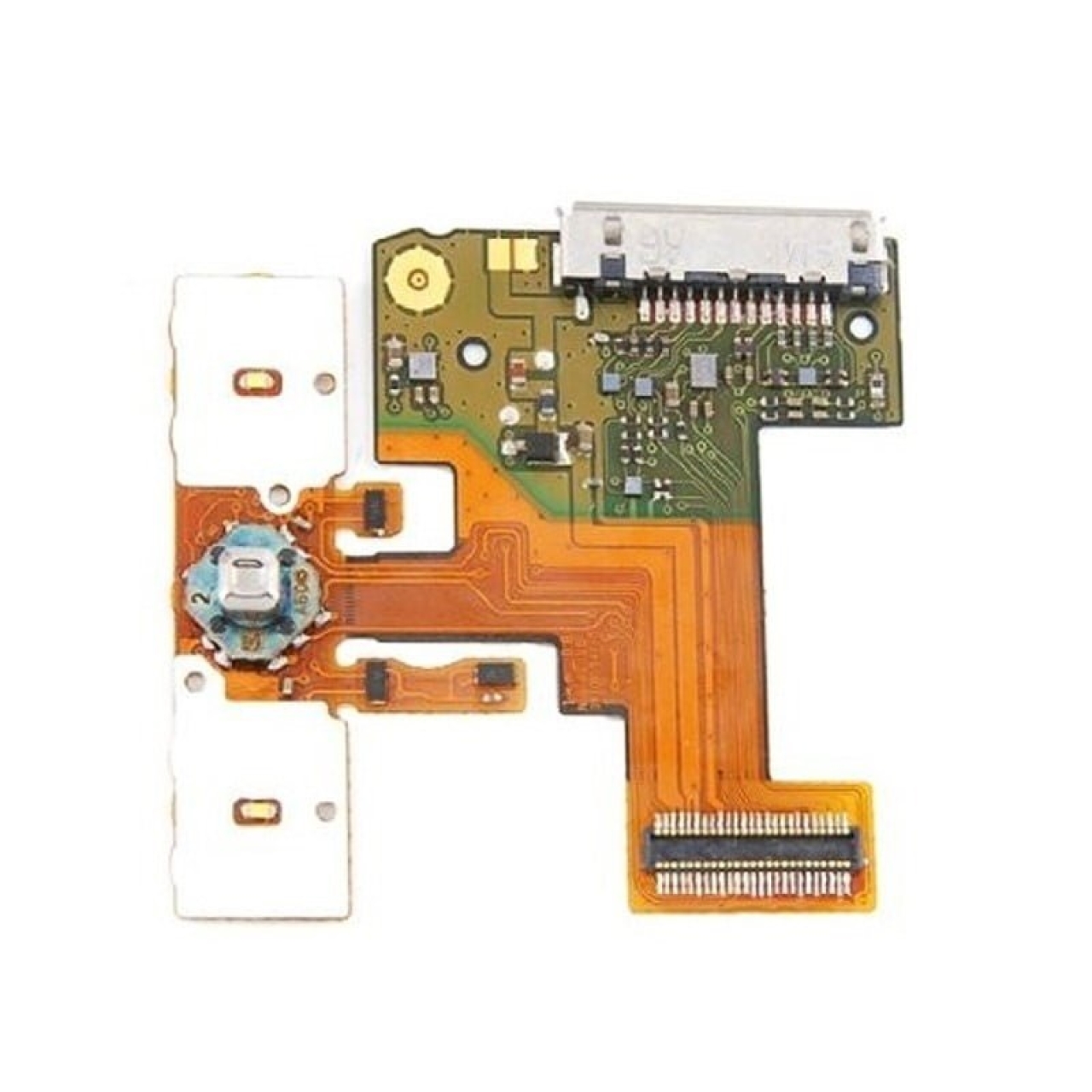 صفحه کلید بالا نوکیا مدل Nokia 3250