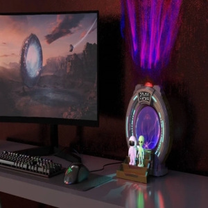 چراغ اسپیکر پرودو مدل SGPTR3WS