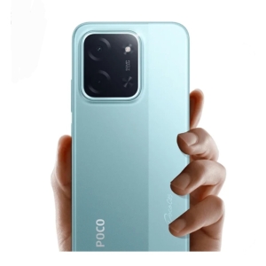 گوشی موبایل شیائومی مدل Poco C85 دو سیم کارت ظرفیت 256 گیگابایت و رم 8 گیگابایت نسخه گلوبال