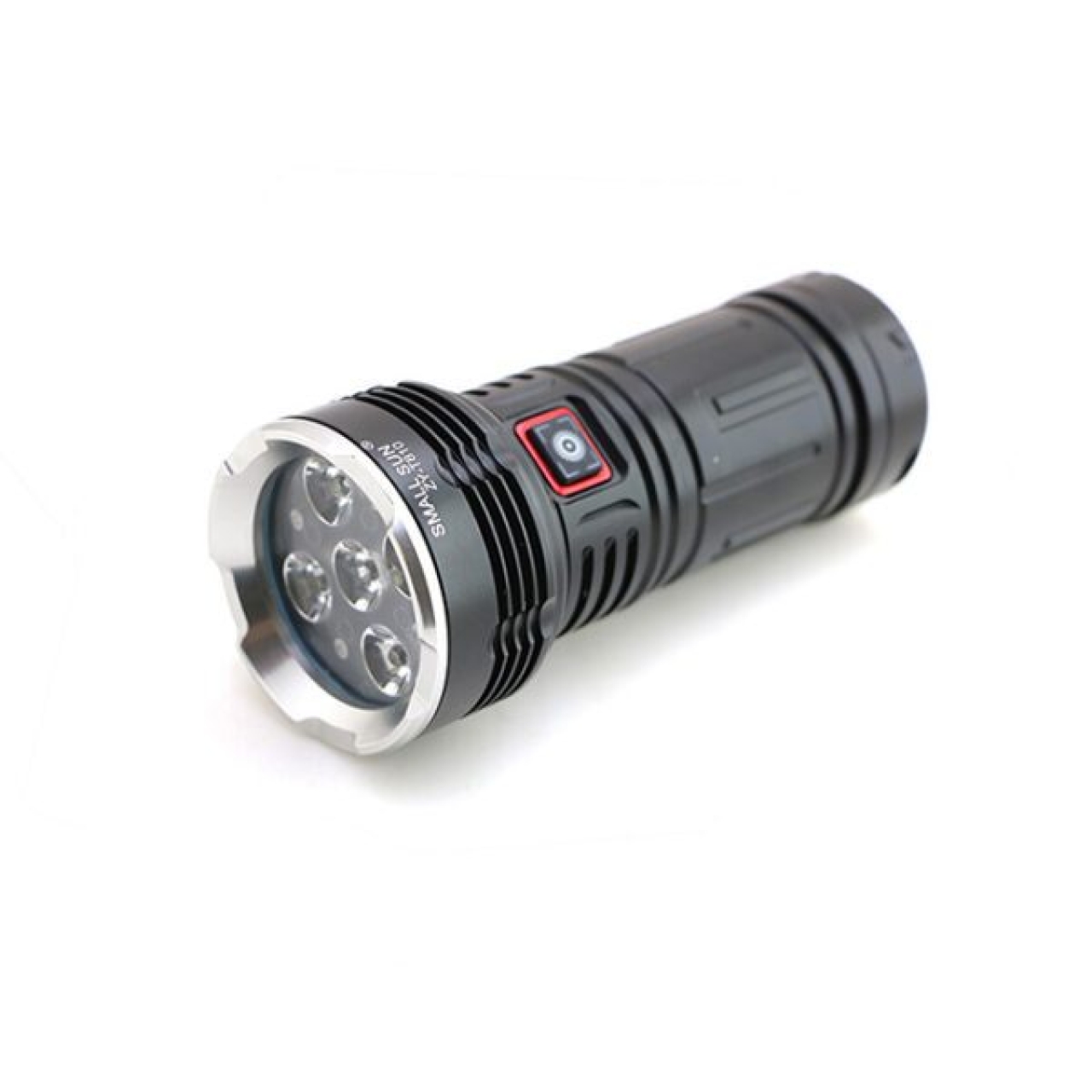 چراغ قوه 5 لامپ اسمال سان مدل Small SUN ZY-T810
