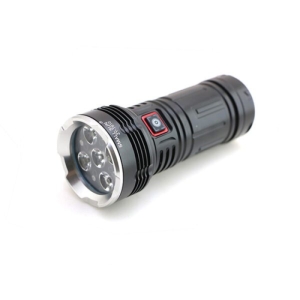 چراغ قوه 5 لامپ اسمال سان مدل Small SUN ZY-T810