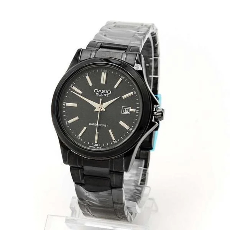 ساعت ست مردانه و زنانه کاسیو مدل MTP 1199 